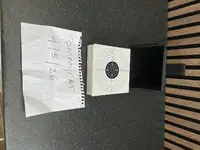 Target holder