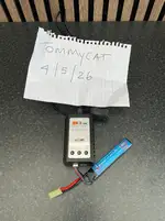 B3 pro compact charger