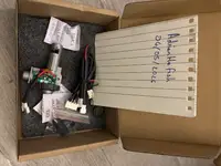 Cyma tracer hop up unit