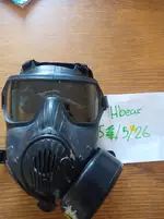 Respirator