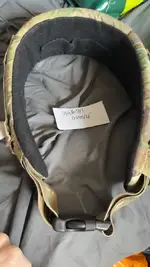 sampeo gear blast belt medium