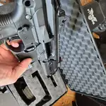 Salvo Precision MCX Rattler 300 GBBR