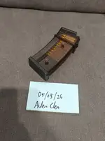 Double Bell G36 AEG magazine