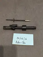 VFC G36C GBB outer barrel set