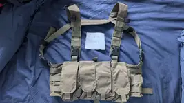 PewTac Recce Rig