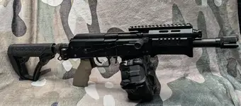 Saiga 12 SBS drum mag.webp