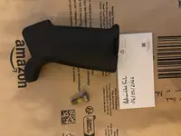 Magpul MOE+