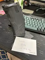GHK HK416 Green gas mag