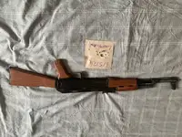 Arsenal metal ak s.a.m classic