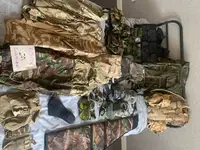 Military kit