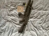 Tokyo marui m4a1 carbine