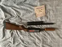 Shotgun