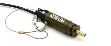 WANTED - Polarstar Kythera