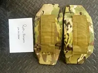 Ferro soft armor