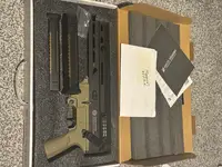 Delta Armoury Stribog (upgraded version)