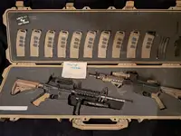 Genuine Systema PTW x 2 (Max/CK)