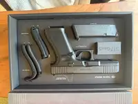 TM GEN 5 MOS