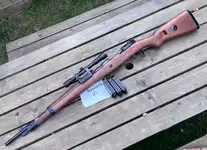 PPS Kar98K