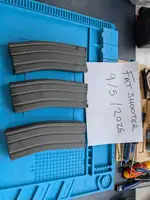TM mws magazines