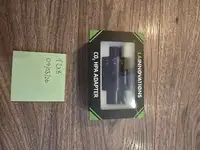 LA Innovations CO2 HPA Adapter for 74/88g Cartridges
