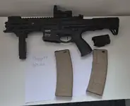 G&G ARP 556