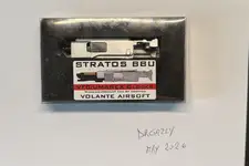 Volante Stratos VFC Glock Gen 5 BBU