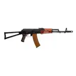 WANTED - LCT LCKS-74N