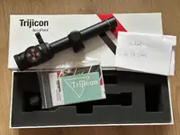 Trijicon Accupoint TR25-C Replica