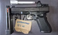 Tm g17 gen5 mos