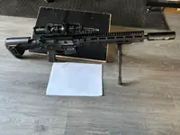Specna Arms Prime P28 Daniel Defense