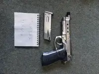 We m92 hex full auto