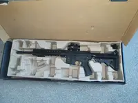 Selling Airsoft kit