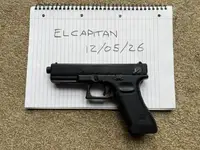 TM Glock 18c
