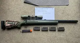 Novritsch SSG24