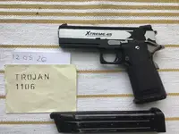 TM Extreme 45