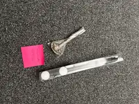 Mws barrel and charging  handle