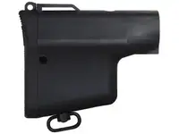 Troy Battle Ax style stock