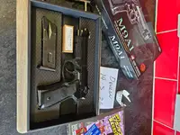 Tokyo Marui M9a1