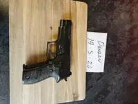 Tokyo Marui Sig P226