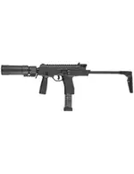 WANTED Maruyama MP9