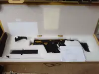 Krytac Kriss Vector GBB