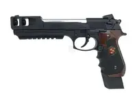 WANTED: tokyo marui resident evil pistols