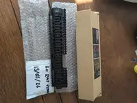 Daniel Defence Omega X Rail 12"