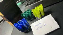 APS smart shells