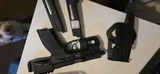 Asg B&T