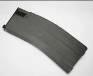 Wanted GHK M4 Gas Magazine