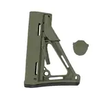 CTR or MOE stock, OD green