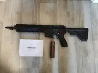 Vfc hk416a5 GBBR