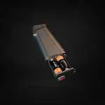 MTW grip and hop unit.