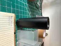 Jaeger Precision STFU Billet CNC Airsoft Supressor